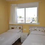 Appartement Anacasa Playasol Mediterranea Ap2243 Dénia
