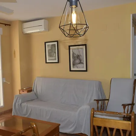 Anacasa Playasol Mediterranea Ap2243 Appartement *