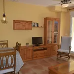 شقة Anacasa Playasol Mediterranea Ap2243