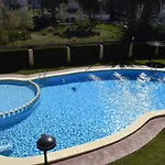Anacasa Playasol Mediterranea Ap2243 شقة
