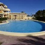 Anacasa Playasol Mediterranea Ap2243 شقة