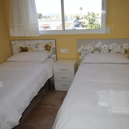 Anacasa Playasol Mediterranea Ap2243 Denia