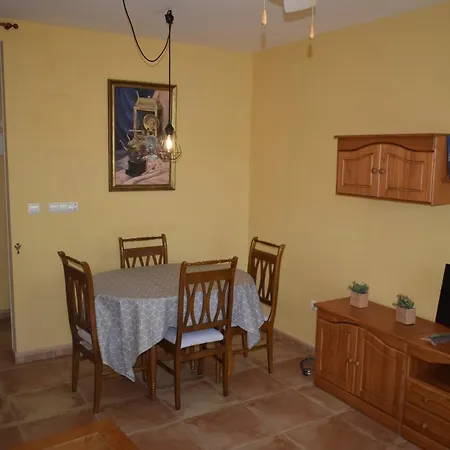 Anacasa Playasol Mediterranea Ap2243 Daire *