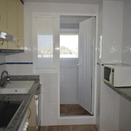 Anacasa Playasol Mediterranea Ap2243 Denia