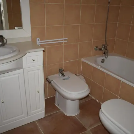 Anacasa Playasol Mediterranea Ap2243 Daire *