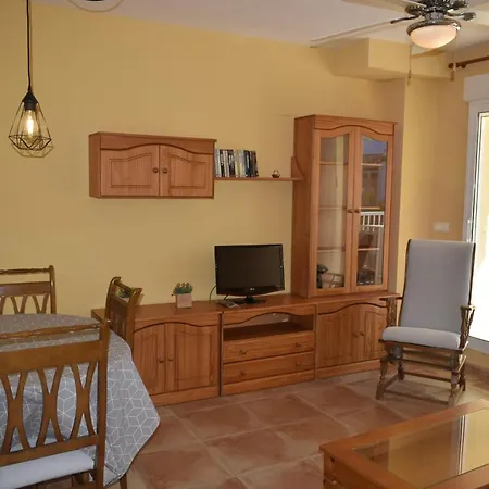 Daire Anacasa Playasol Mediterranea Ap2243