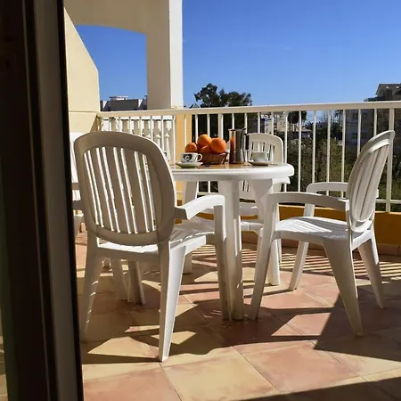 Anacasa Playasol Mediterranea Ap2243