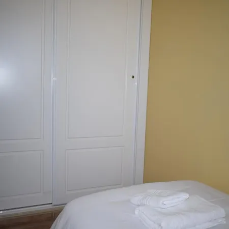 Daire Anacasa Playasol Mediterranea Ap2243