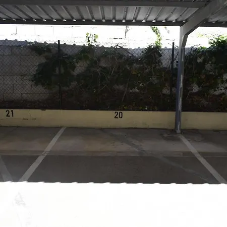 Anacasa Playasol Mediterranea Ap2243 Daire Denia