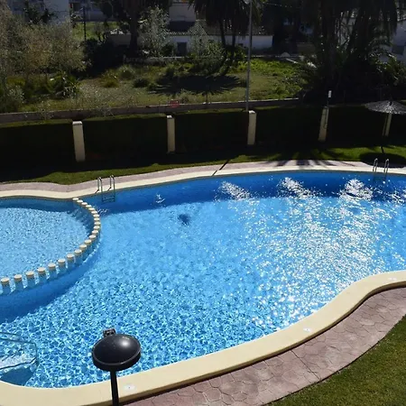 Anacasa Playasol Mediterranea Ap2243 Διαμέρισμα