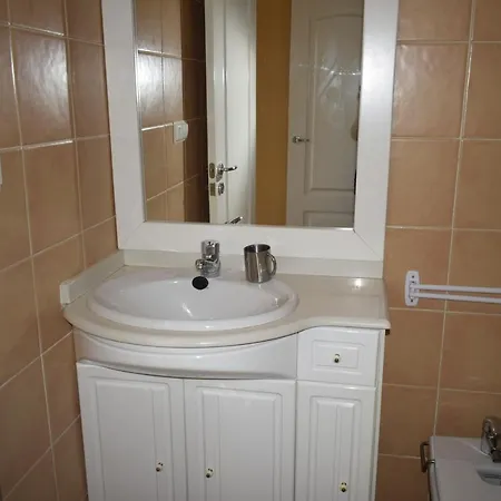 Anacasa Playasol Mediterranea Ap2243 Daire *