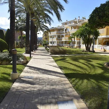 Anacasa Playasol Mediterranea Ap2243