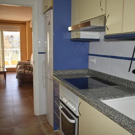 Anacasa Playasol Mediterranea Ap2243 Daire