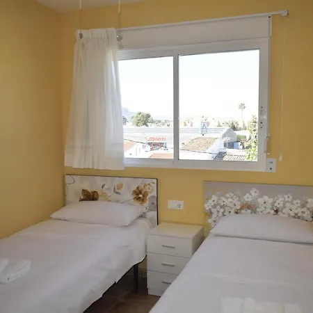 Διαμέρισμα Anacasa Playasol Mediterranea Ap2243 Denia