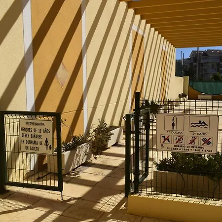 Anacasa Playasol Mediterranea Ap2243 Denia