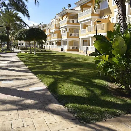 Anacasa Playasol Mediterranea Ap2243 Daire *