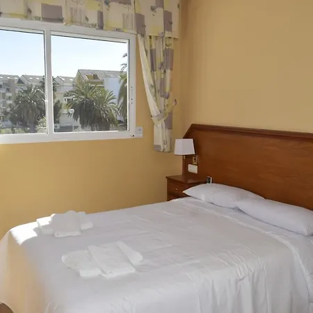 Anacasa Playasol Mediterranea Ap2243 Daire