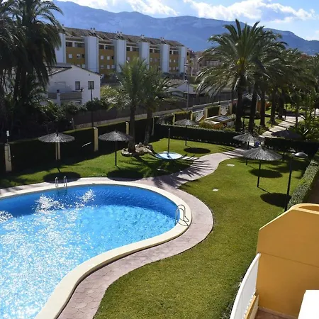 Anacasa Playasol Mediterranea Ap2243 *