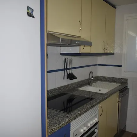 Anacasa Playasol Mediterranea Ap2243 Διαμέρισμα *