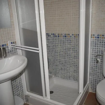 Anacasa Playasol Mediterranea Ap2243 Διαμέρισμα Denia