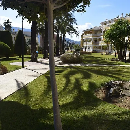 Anacasa Playasol Mediterranea Ap2243 *