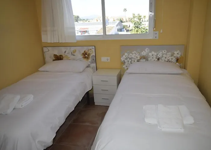 Anacasa Playasol Mediterranea Ap2243 Denia