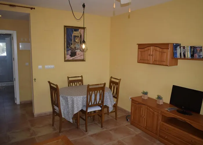 Anacasa Playasol Mediterranea Ap2243 Apartment *