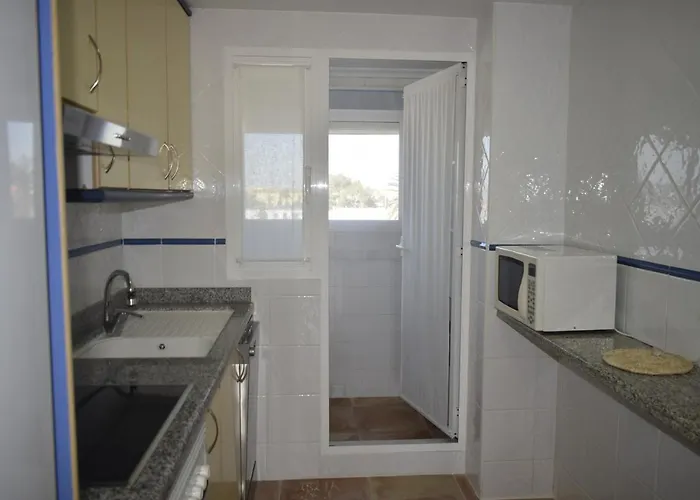 Anacasa Playasol Mediterranea Ap2243 Dénia