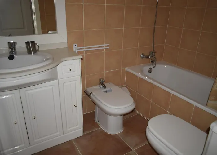 Anacasa Playasol Mediterranea Ap2243 Appartamento *