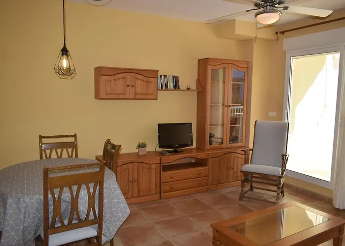 Appartamento Anacasa Playasol Mediterranea Ap2243