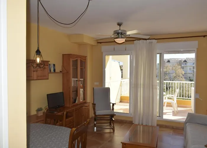 Anacasa Playasol Mediterranea Ap2243 Appartamento Dénia