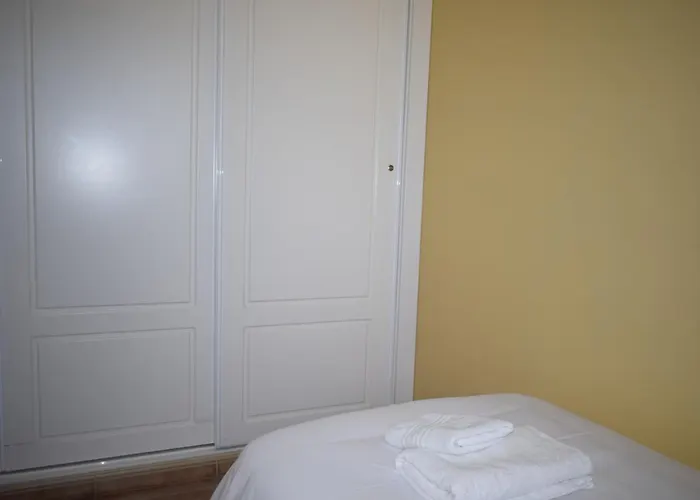 Apartment Anacasa Playasol Mediterranea Ap2243