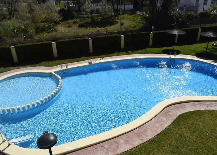 Anacasa Playasol Mediterranea Ap2243 *