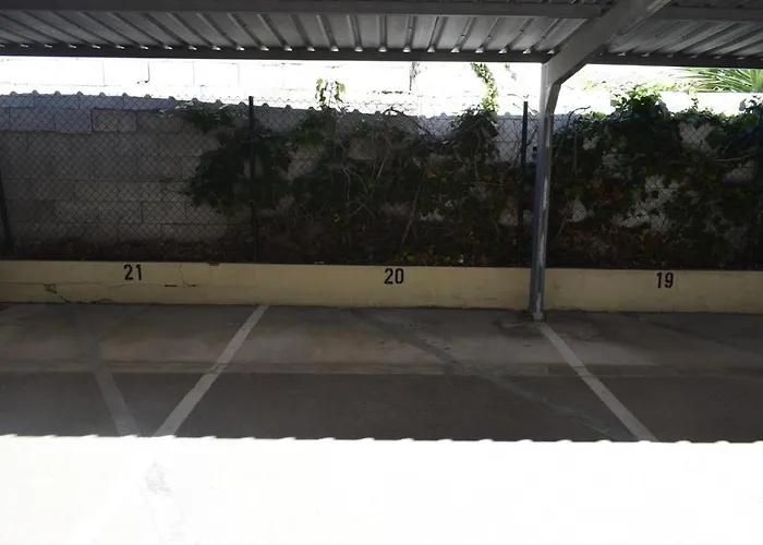 Anacasa Playasol Mediterranea Ap2243 Apartment Denia