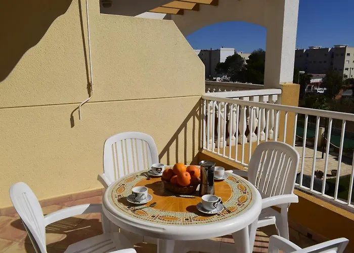 Anacasa Playasol Mediterranea Ap2243 Dénia