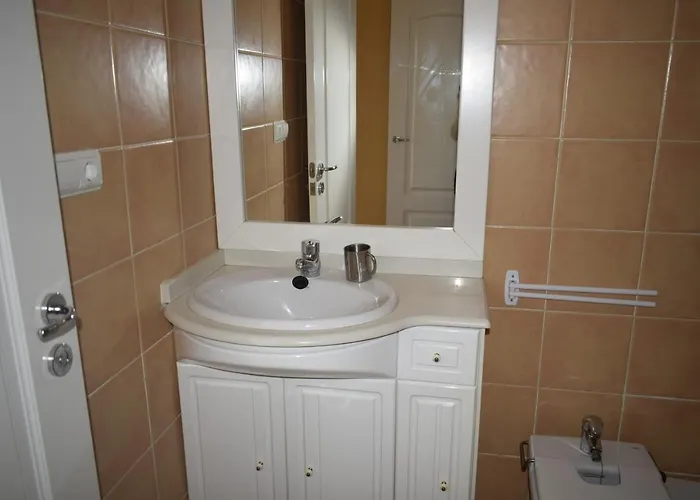 Anacasa Playasol Mediterranea Ap2243 Apartment *