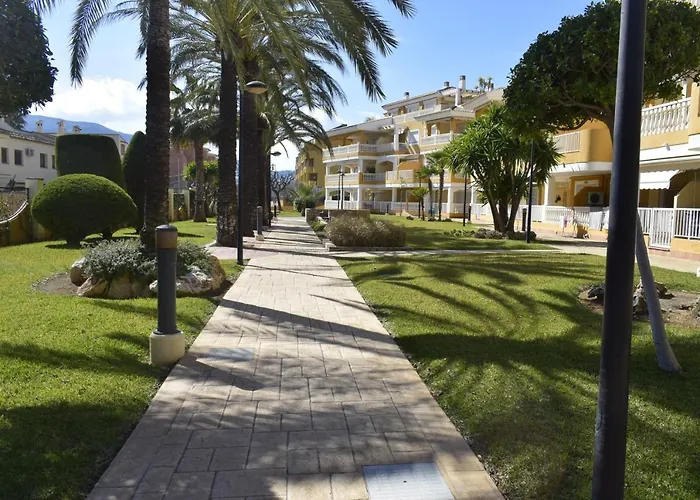 Anacasa Playasol Mediterranea Ap2243