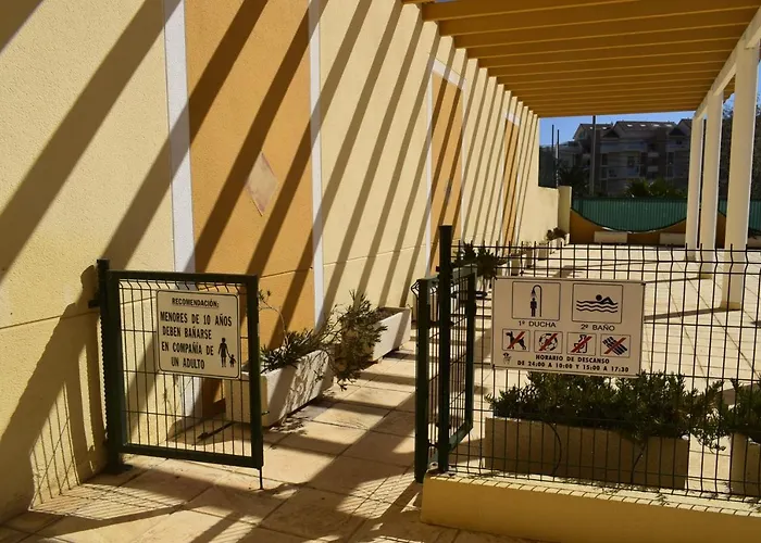 Anacasa Playasol Mediterranea Ap2243 Dénia