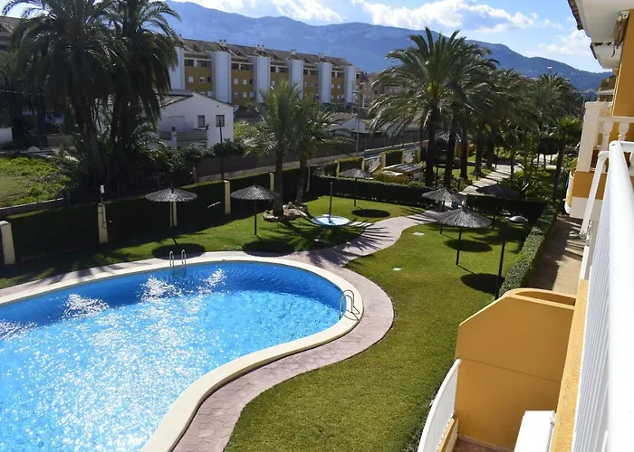 Anacasa Playasol Mediterranea Ap2243 *