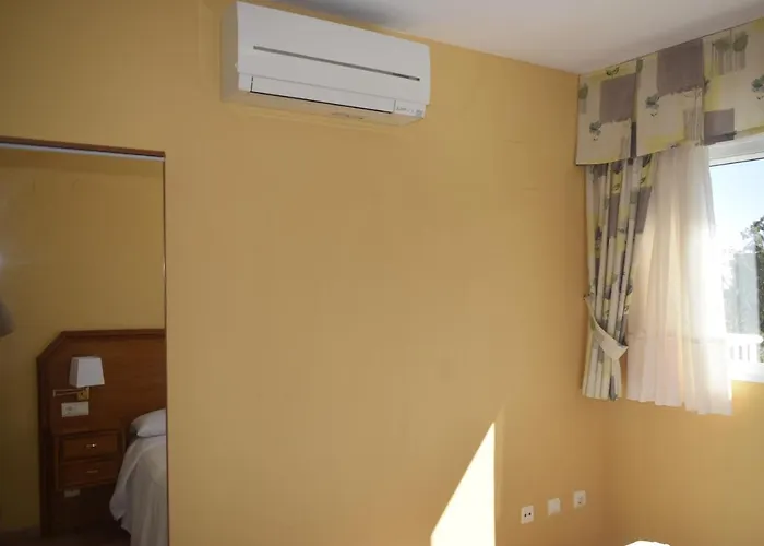 Anacasa Playasol Mediterranea Ap2243 * Dénia