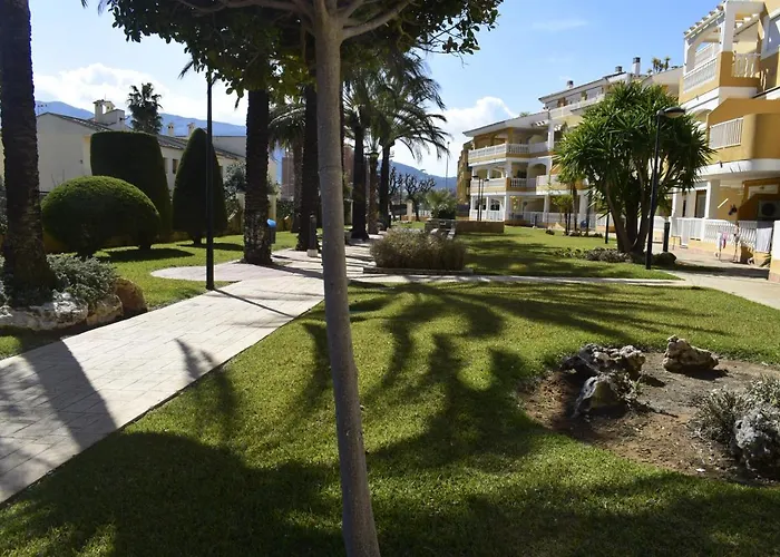 Anacasa Playasol Mediterranea Ap2243 *